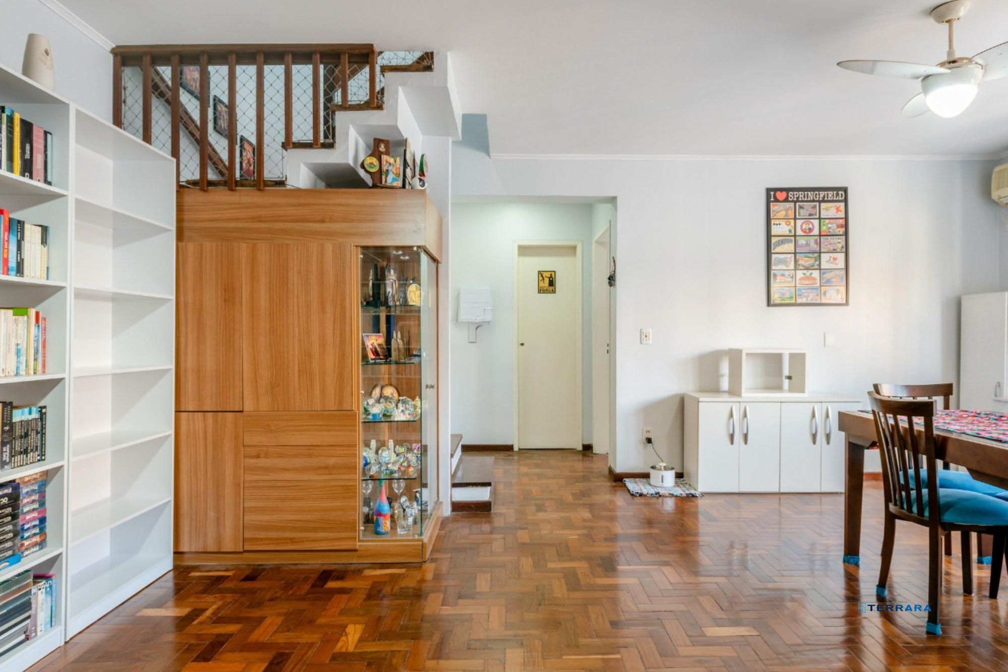 Cobertura, 3 quartos, à venda, 198 m², Santa Cecília - Porto Alegre — foto 3
