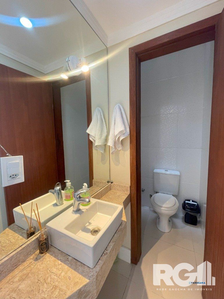 Casa, 3 quartos, à venda, 165 m², Guarujá - Porto Alegre — foto 3
