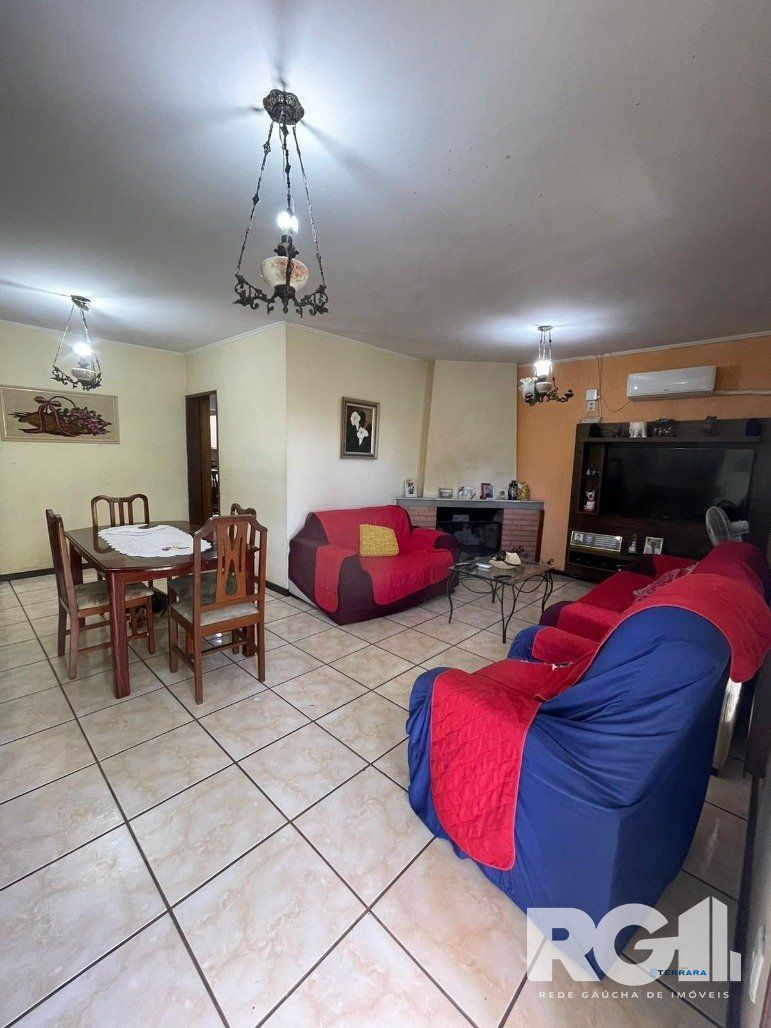 Casa, 5 quartos, à venda, 216 m², Vila Nova - Porto Alegre — foto 4