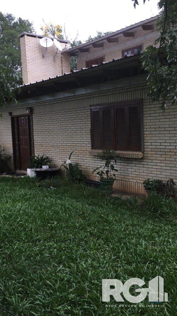 Sítio, 2 quartos, à venda, 119 m², Centro - Mariana Pimentel — foto 2