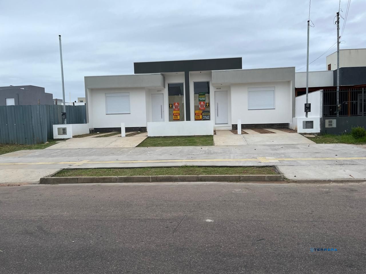 Casa 2 quartos à venda, 69m², Country Club - Eldorado do Sul