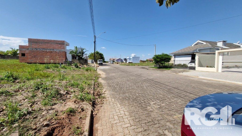 Terreno, à venda, Cidade Alta - Venâncio Aires — foto 3