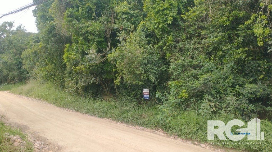 Terreno à venda, Fiuza - Viamão