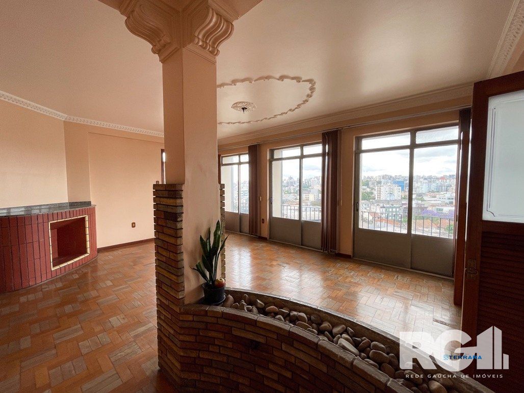 Apartamento, 5 quartos, à venda, 303 m², Floresta - Porto Alegre — foto 3