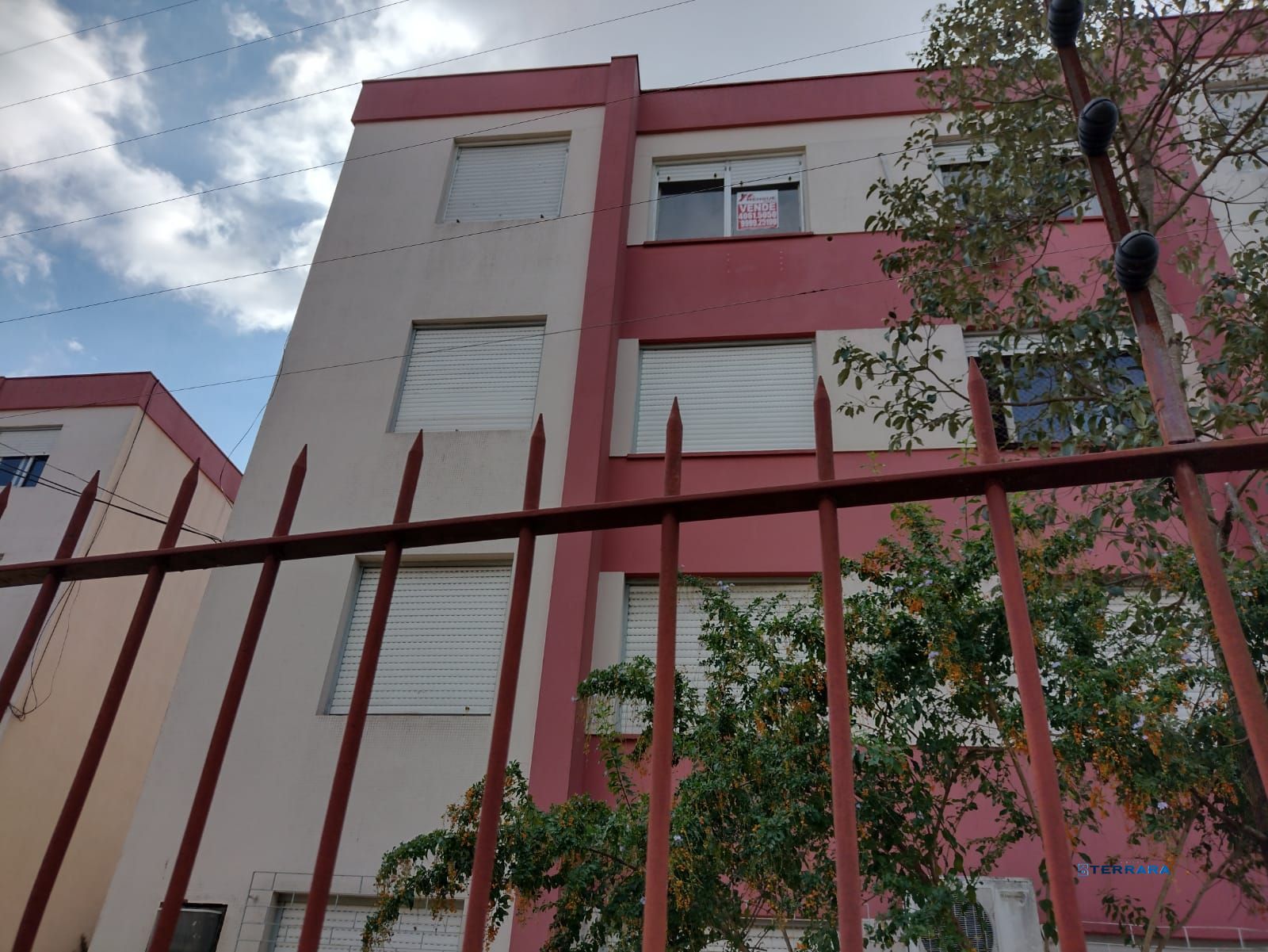 Apartamento 1 quartos à venda, 10m², Jardim Leopoldina - Porto Alegre