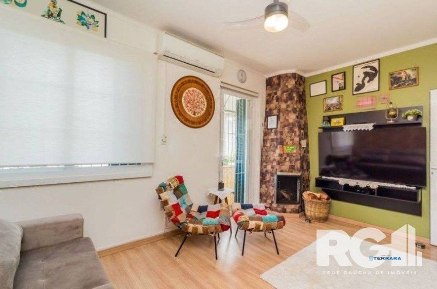 Apartamento, 2 suítes, à venda, 113 m², Farroupilha - Porto Alegre — foto 5