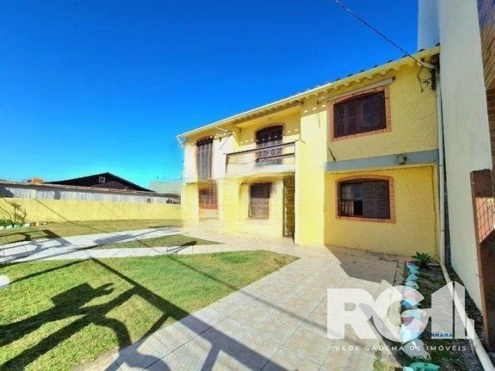Lindo Apartamento a beira mar em Tramandaí