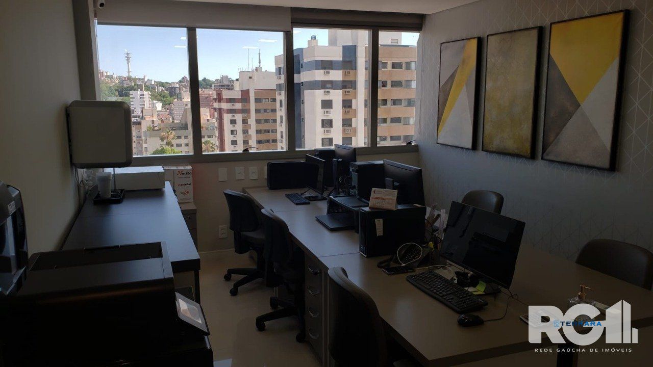Sala Comercial, à venda, 54 m², Menino Deus - Porto Alegre — foto 2