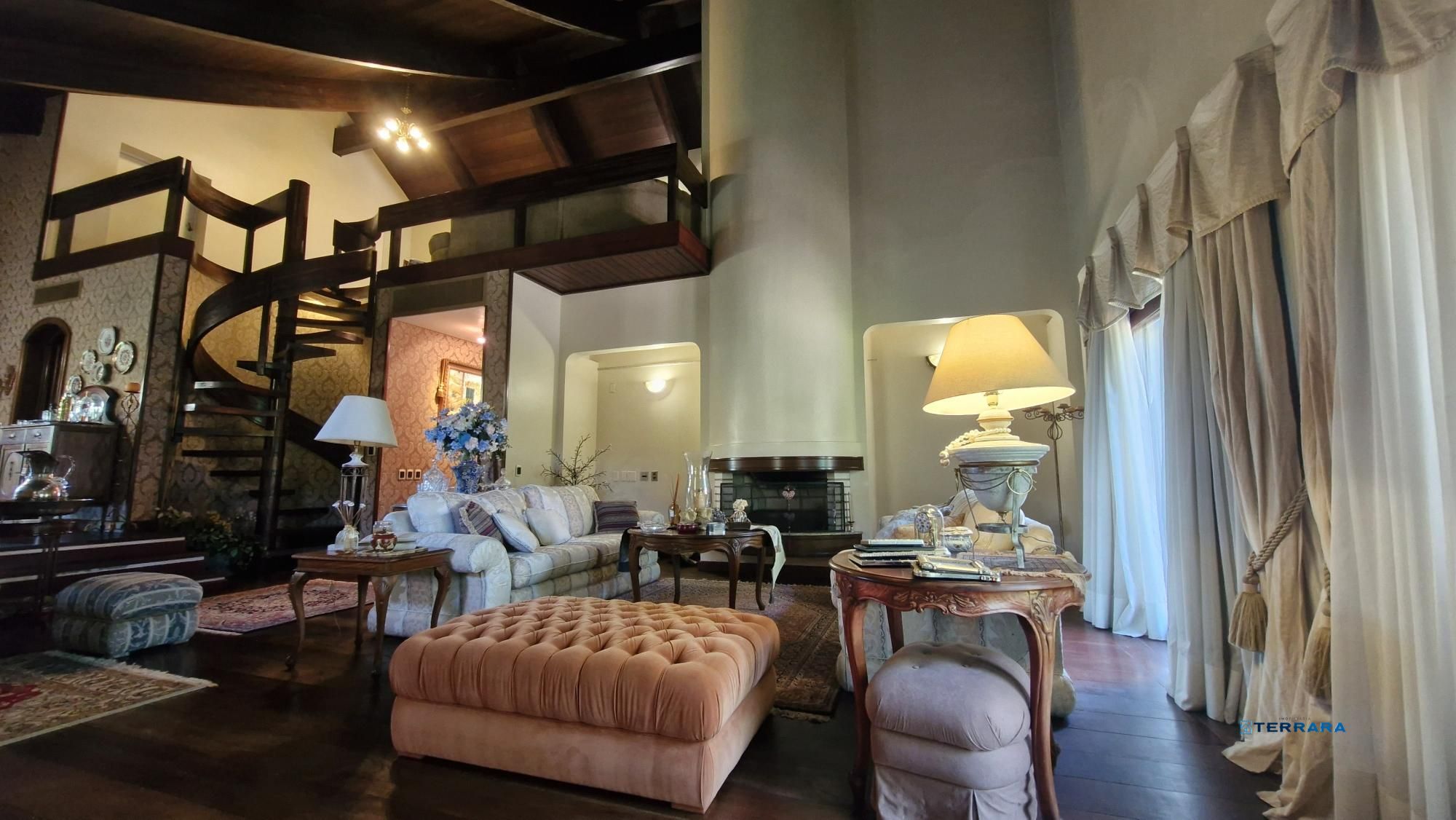 Casa de Condomínio Jardim do Sol, 3 quartos, à venda, 840 m², Cavalhada - Porto Alegre — foto 3