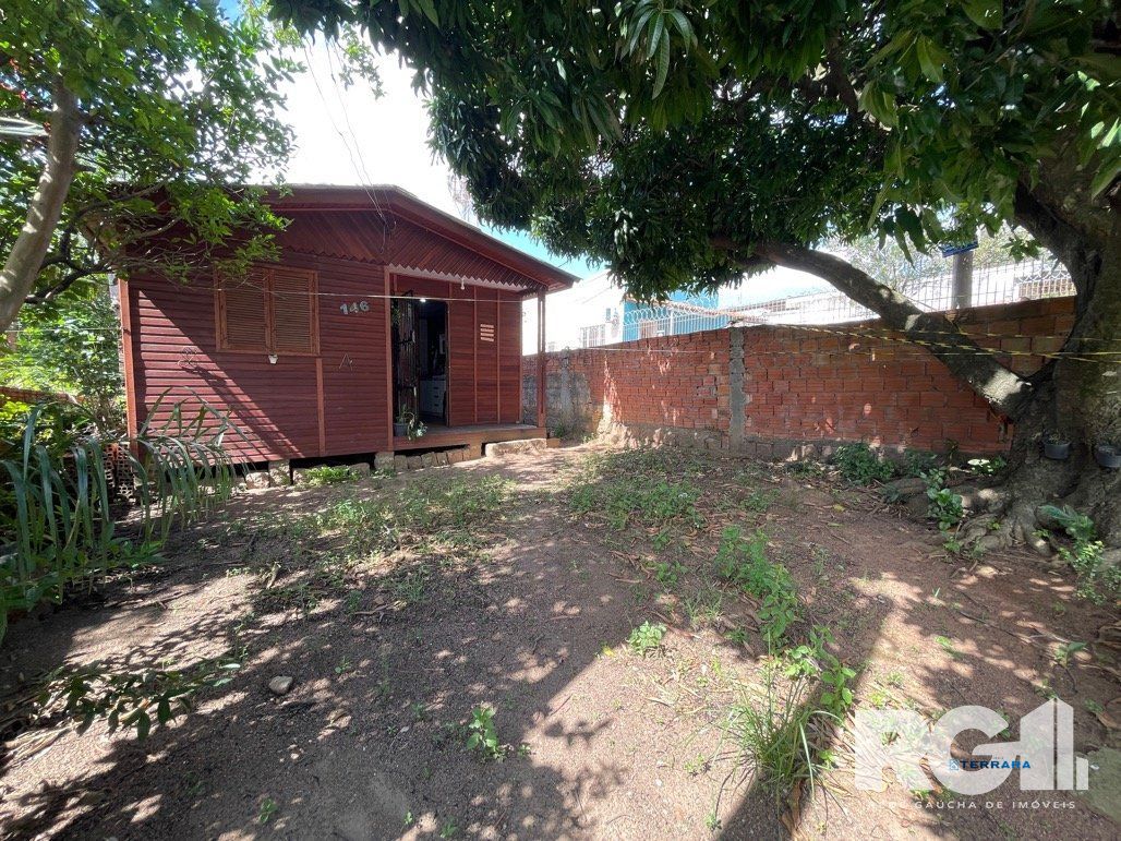 Terreno à venda, Vila Nova - Porto Alegre