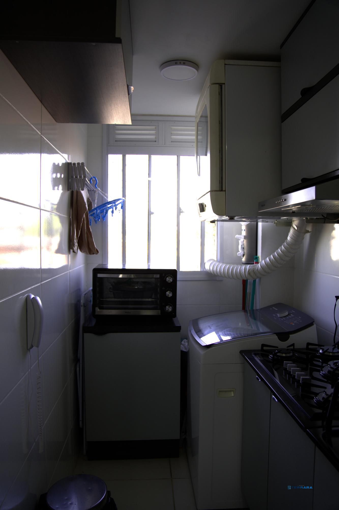 Apartamento, 2 quartos, à venda, 44 m², Tristeza - Porto Alegre — foto 5