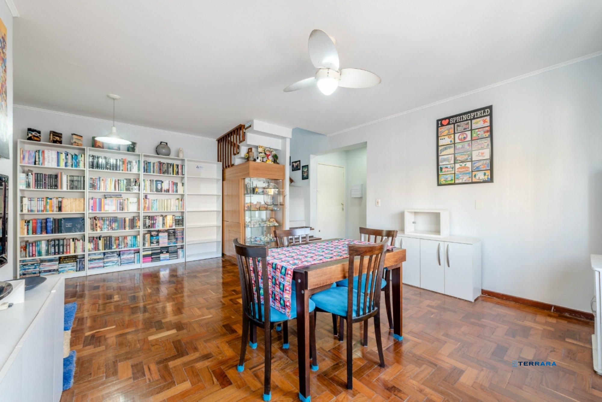 Cobertura, 3 quartos, à venda, 198 m², Santa Cecília - Porto Alegre — foto 2