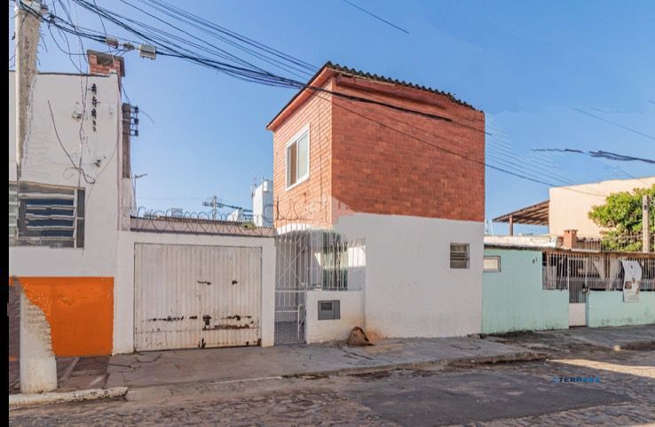 Facil Acesso as Principais Vias da Cidade