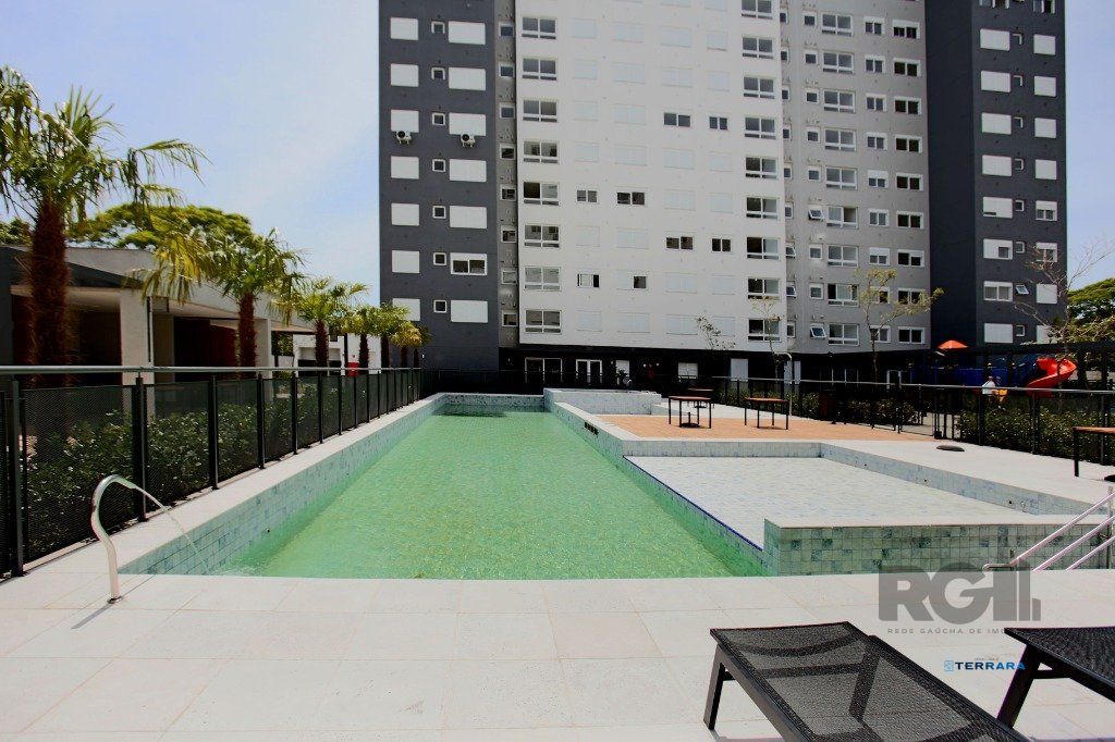 Apartamento, 2 quartos, à venda, 60 m², Jardim do Salso - Porto Alegre — foto 2