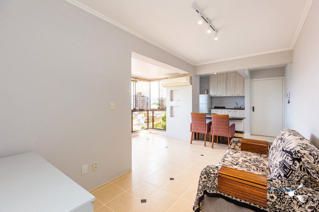 Apartamento, 1 quarto, à venda, 46 m², Centro Histórico - Porto Alegre — foto 2