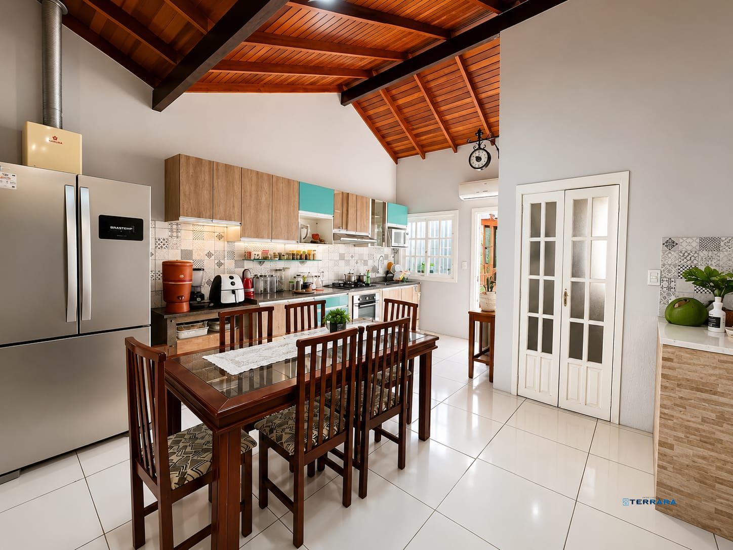 Casa, 3 quartos, à venda, 116 m², Guarujá - Porto Alegre — foto 5