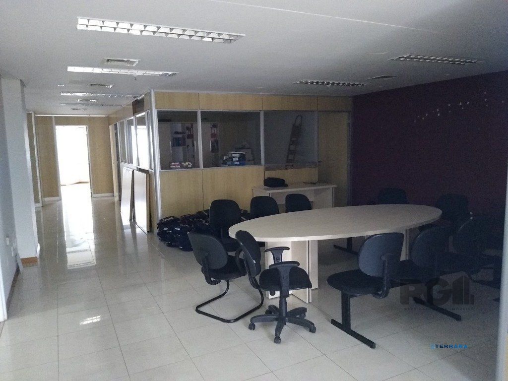 Sala Comercial, à venda, 200 m², Centro Histórico - Porto Alegre — foto 5