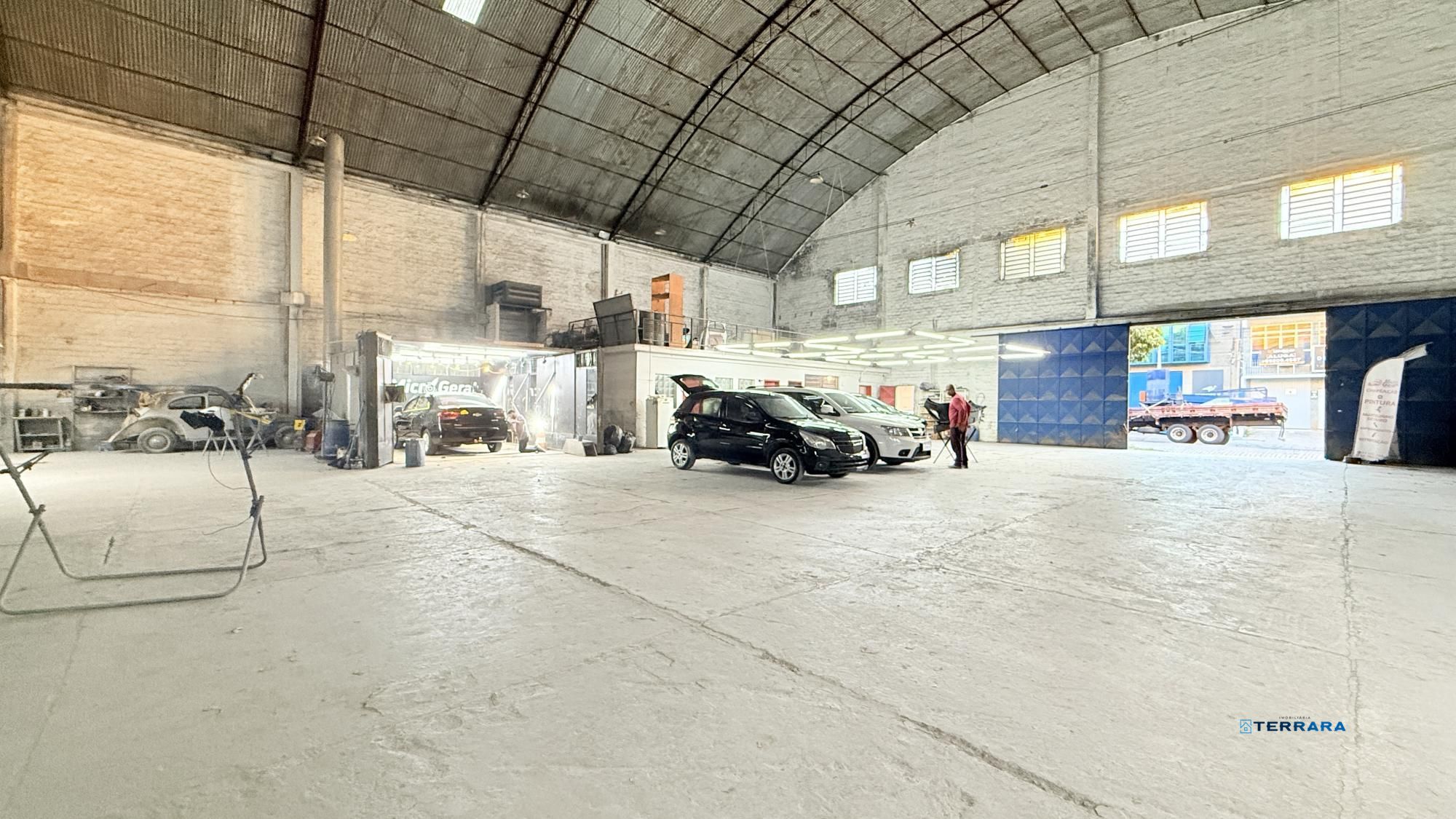 Prédio Comercial, 3 salas, à venda, 1.037 m², São João - Porto Alegre — foto 3