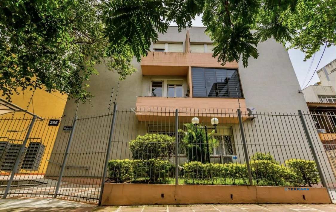 apartamento 02 dormitorios na Felipe Neri