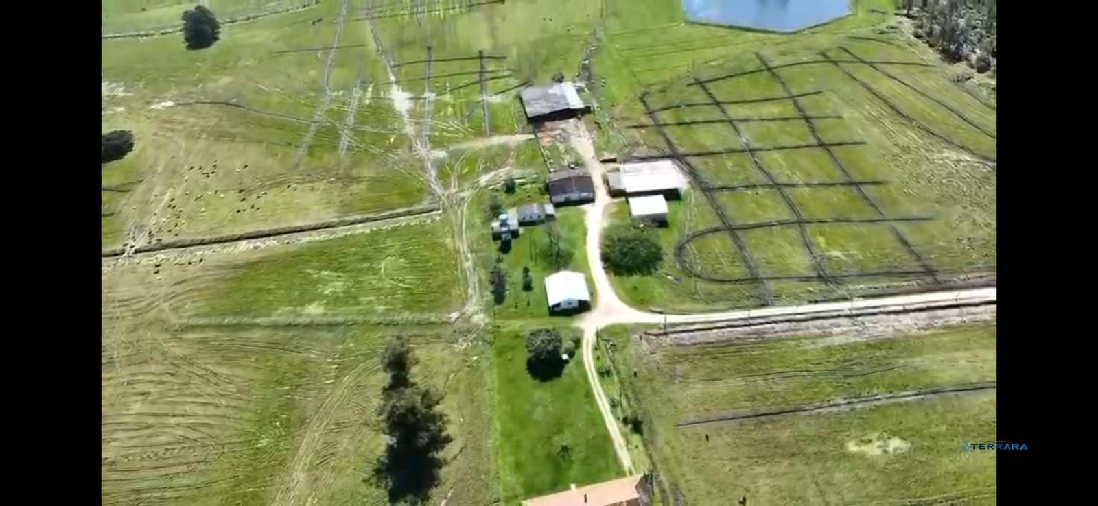 Campo, à venda, 30.000 m², Extrema - Porto Alegre — foto 2