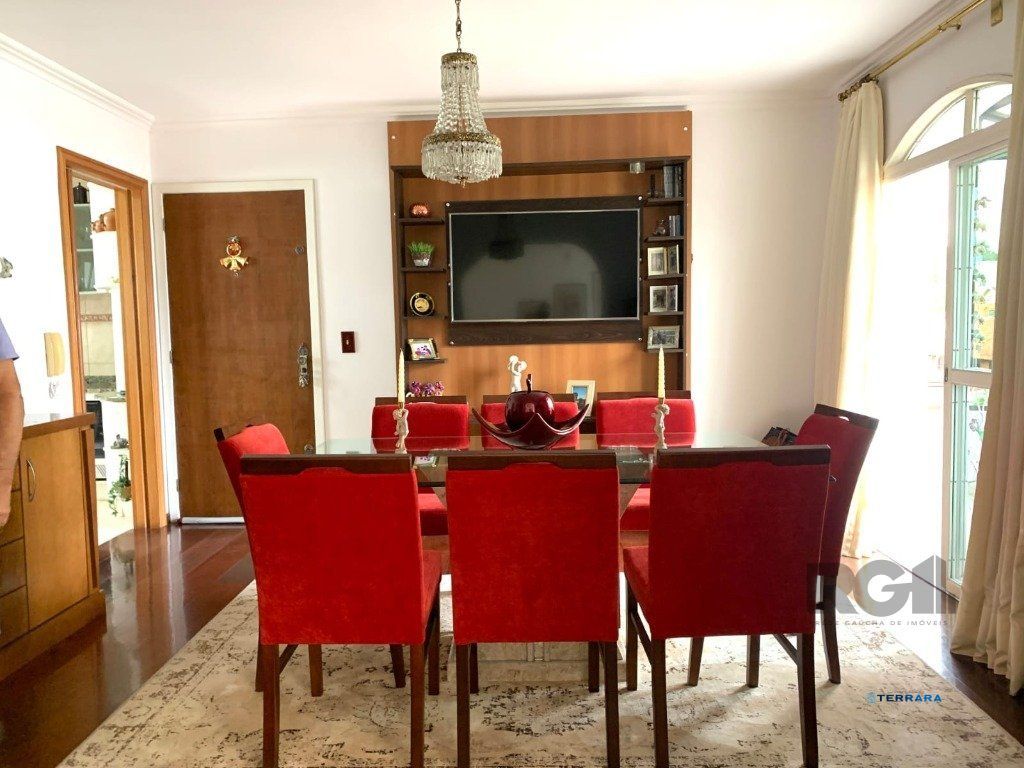 Apartamento, 3 quartos, à venda, 93 m², Jardim do Salso - Porto Alegre — foto 4