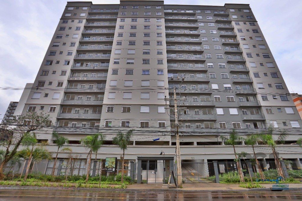 Apartamento 2 Dormitório(s) Bairro Cristo Redentor