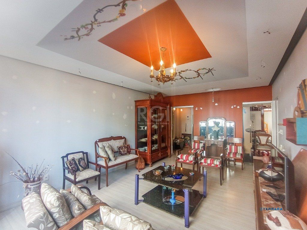 Apartamento, 2 quartos, à venda, 125 m², Centro Histórico - Porto Alegre — foto 2
