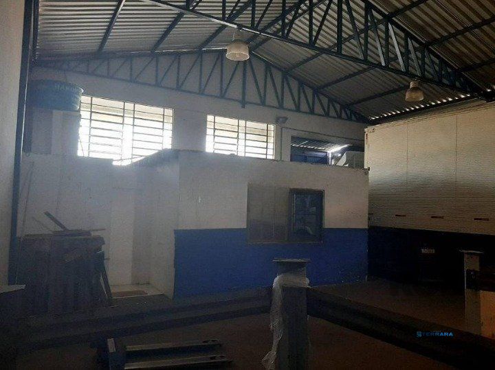 Pavilhão, à venda, 210 m², Estância Velha - Canoas — foto 3