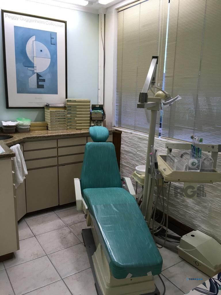 Sala Comercial, 1 sala, à venda, 30 m², Floresta - Porto Alegre — foto 5