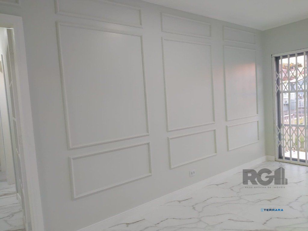 Apartamento 2 Dormitório(s) Bairro Chácara das Pedras