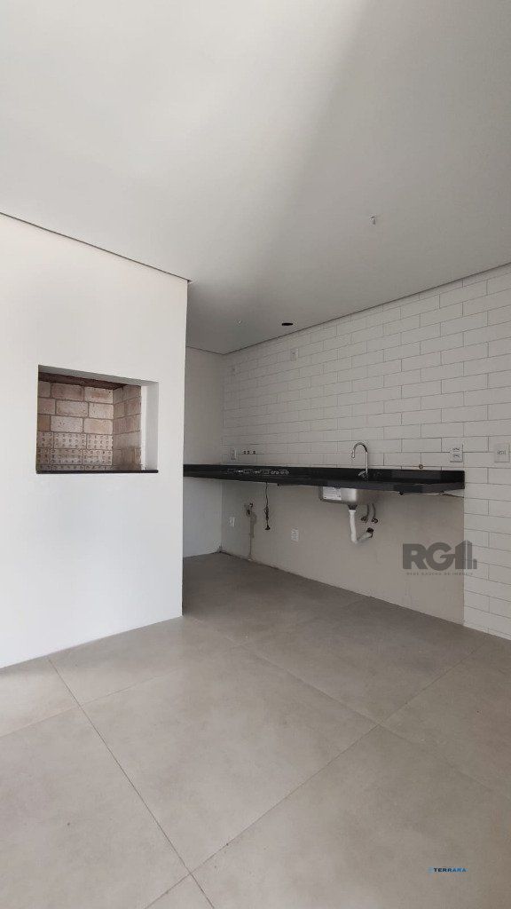 Sobrado, 2 suítes, à venda, 76 m², Mário Quintana - Porto Alegre — foto 5