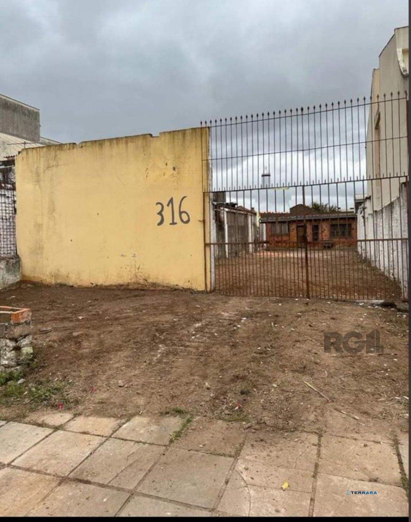 Terreno, à venda, São João - Porto Alegre — foto 5