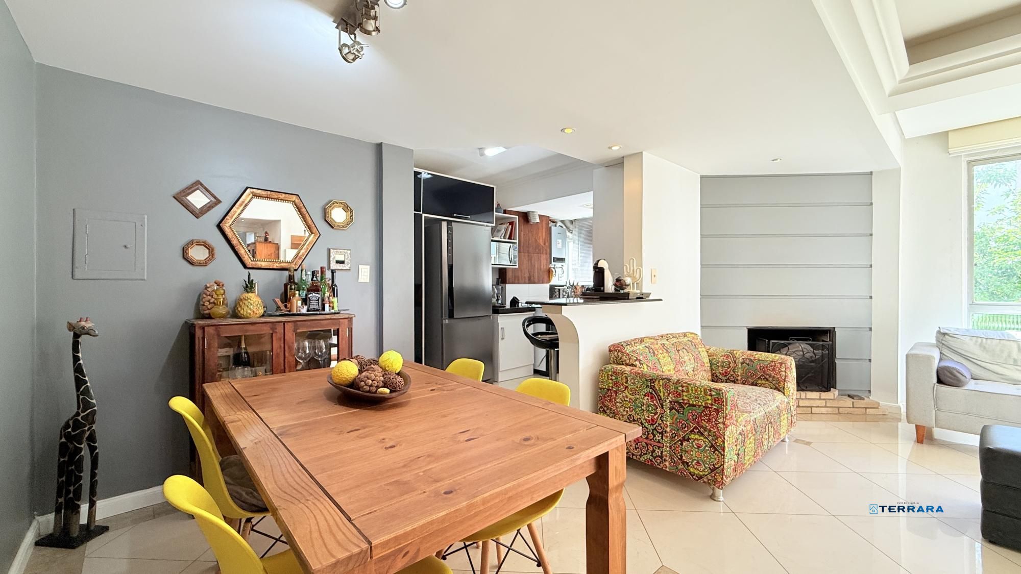 Cobertura, 3 quartos, à venda, 177 m², Bela Vista - Porto Alegre — foto 5