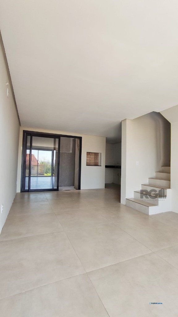 Sobrado, 2 suítes, à venda, 76 m², Mário Quintana - Porto Alegre — foto 3