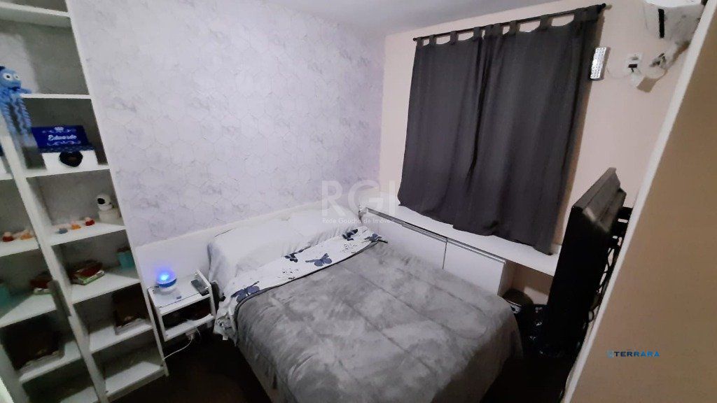 Apartamento, 2 quartos, à venda, 50 m², Sarandi - Porto Alegre — foto 4