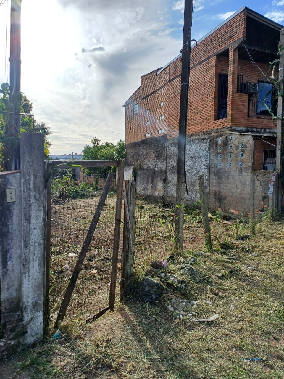 Terreno, à venda, Passo do Feijó - Alvorada — foto 4