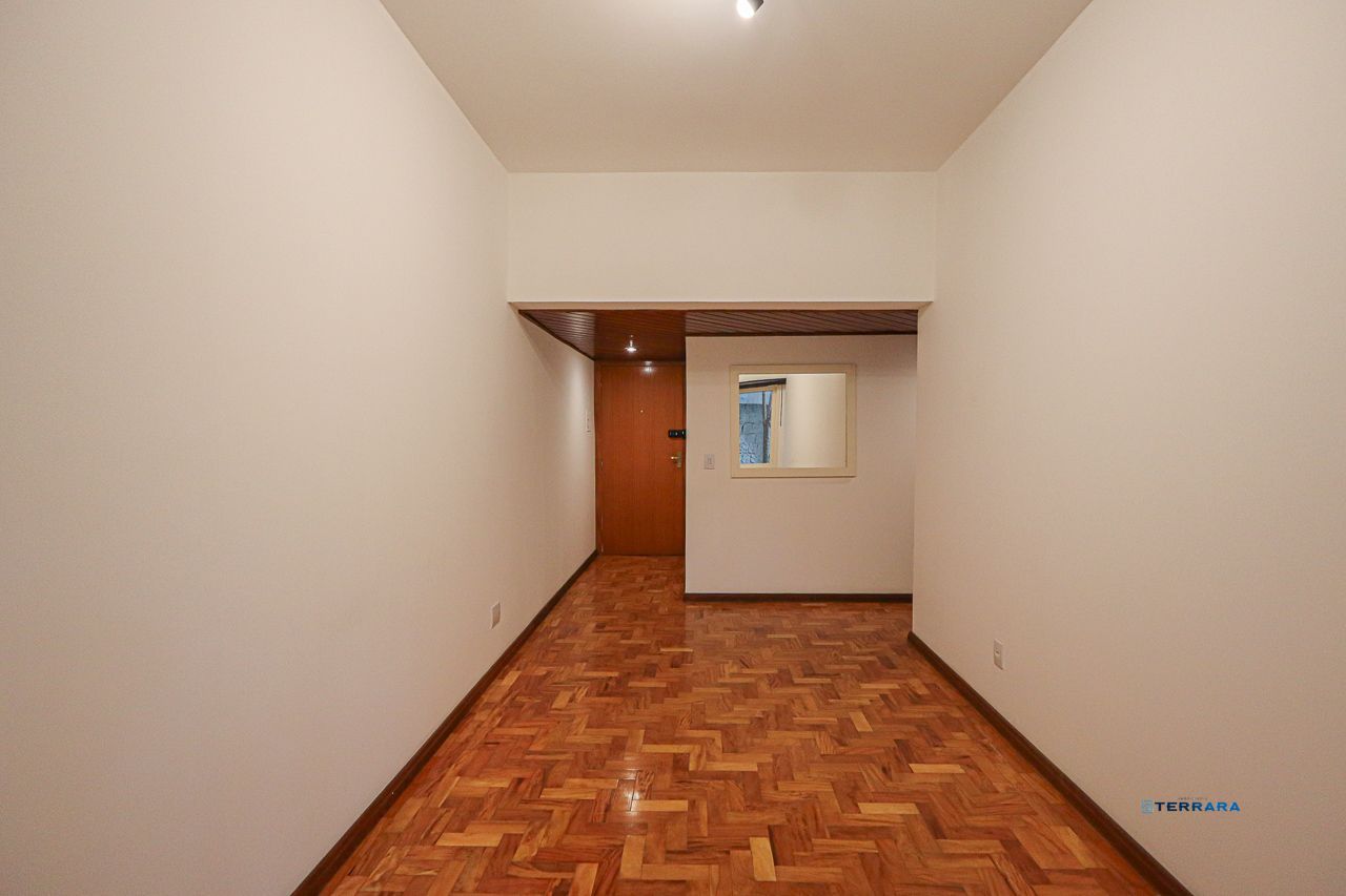 Apartamento 1 dormitório,  com garagem, 50m2, Bairro Higienópolis