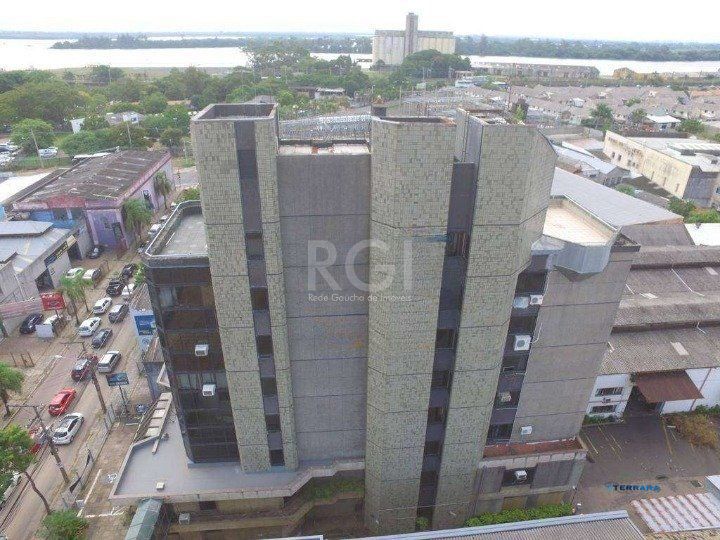 Prédio Comercial, à venda, Floresta - Porto Alegre — foto 3