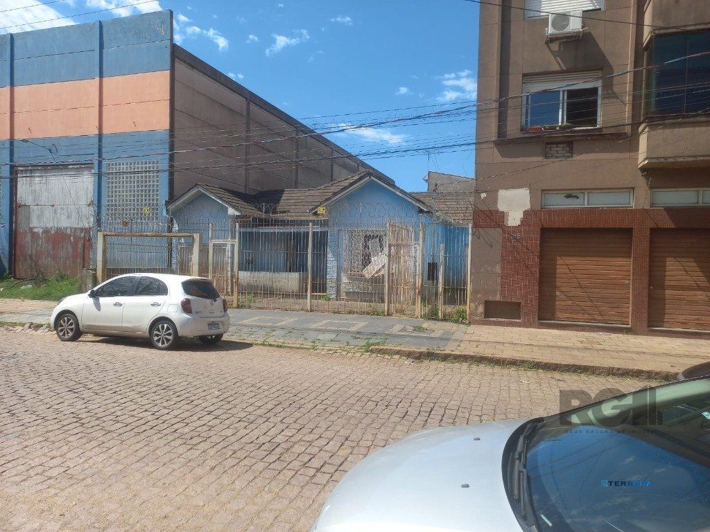 Terreno, à venda, São Geraldo - Porto Alegre — foto 2