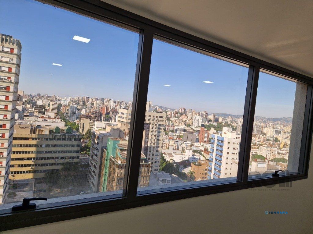 Sala Comercial, 1 sala, à venda, 44 m², Independência - Porto Alegre — foto 3