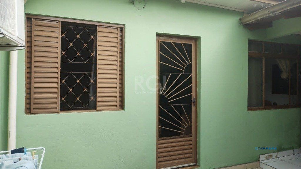Casa, 3 quartos, à venda, 54 m², Harmonia - Canoas — foto 2