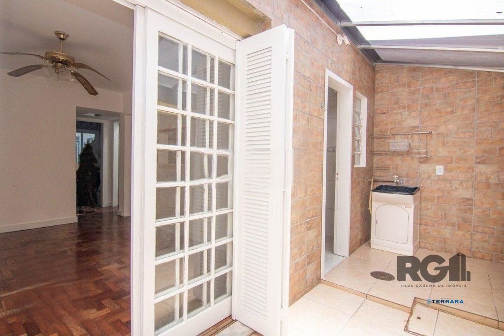 Apartamento de 01 quarto com terraço no bairro Petrópolis/RS