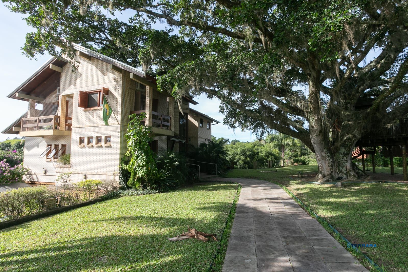 Casa de Condomínio, 6 quartos, à venda, 491 m², Tarumã - Viamão — foto 2