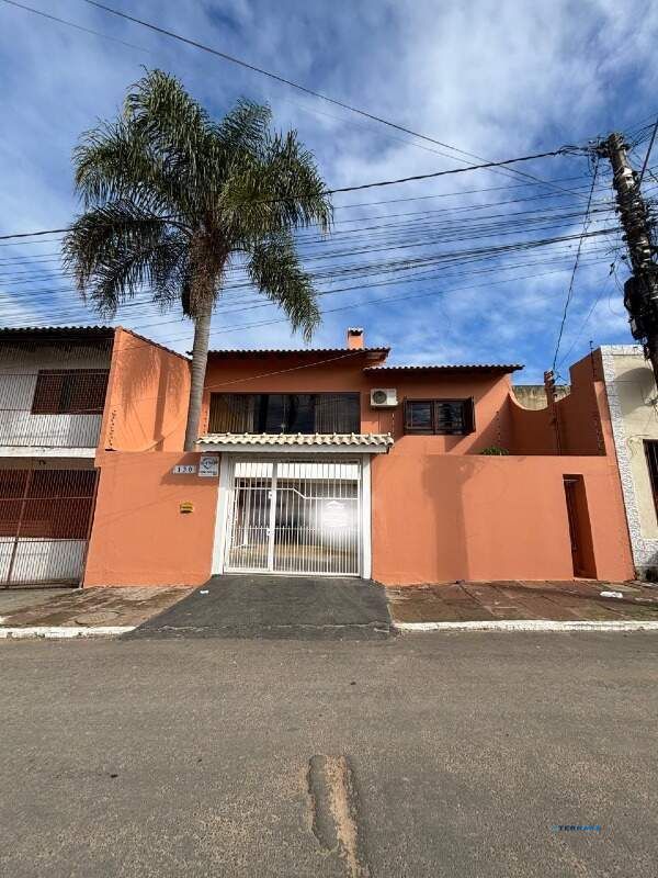 Casa 03 dormitorios Viamão