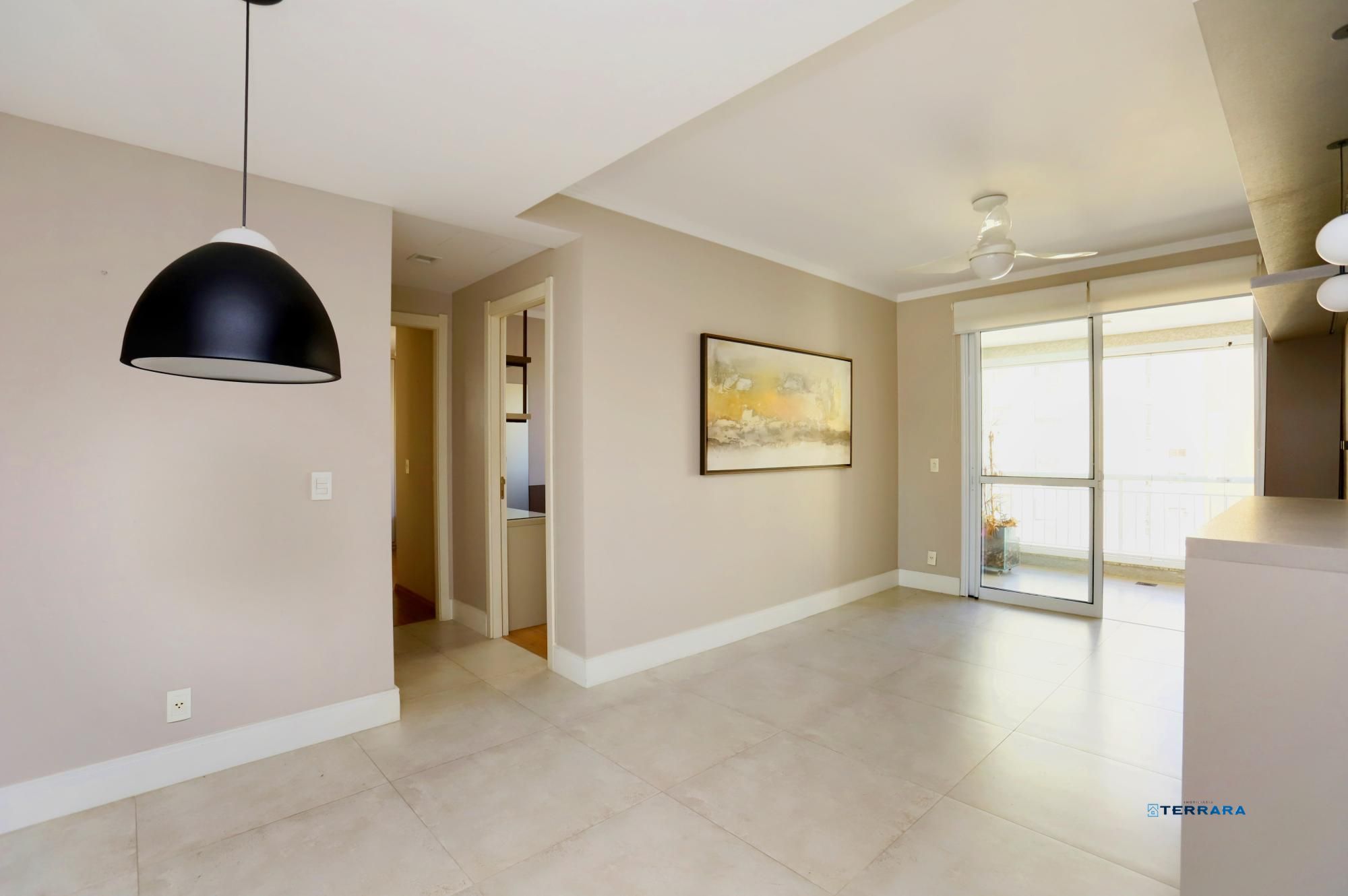 Apartamento no Edifício condomínio Contemporâneo, 2 quartos, à venda, 70 m², Passo da Areia - Porto Alegre — foto 2