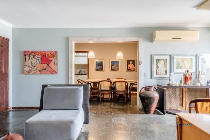 Apartamento, 3 quartos, à venda, 116 m², Moinhos de Vento - Porto Alegre — foto 2