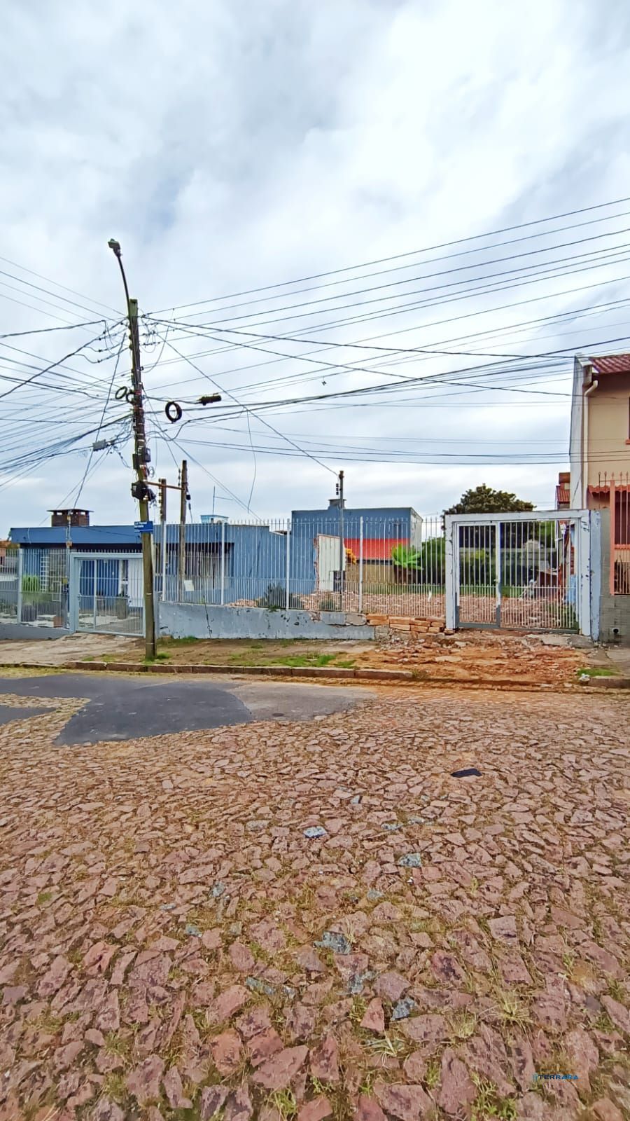 Terreno, à venda, Jardim Sabará - Porto Alegre — foto 2