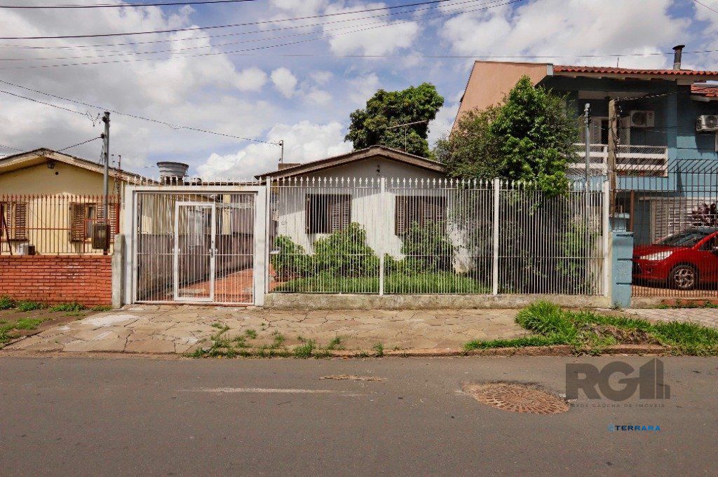 Casa 3 quartos à venda, 128m², Sarandi - Porto Alegre