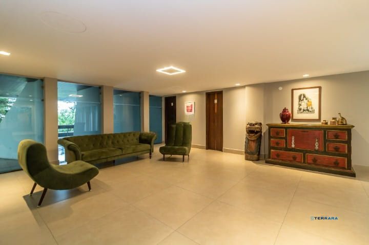 Apartamento 03 dormitórios no Bairro Moinhos de Vento