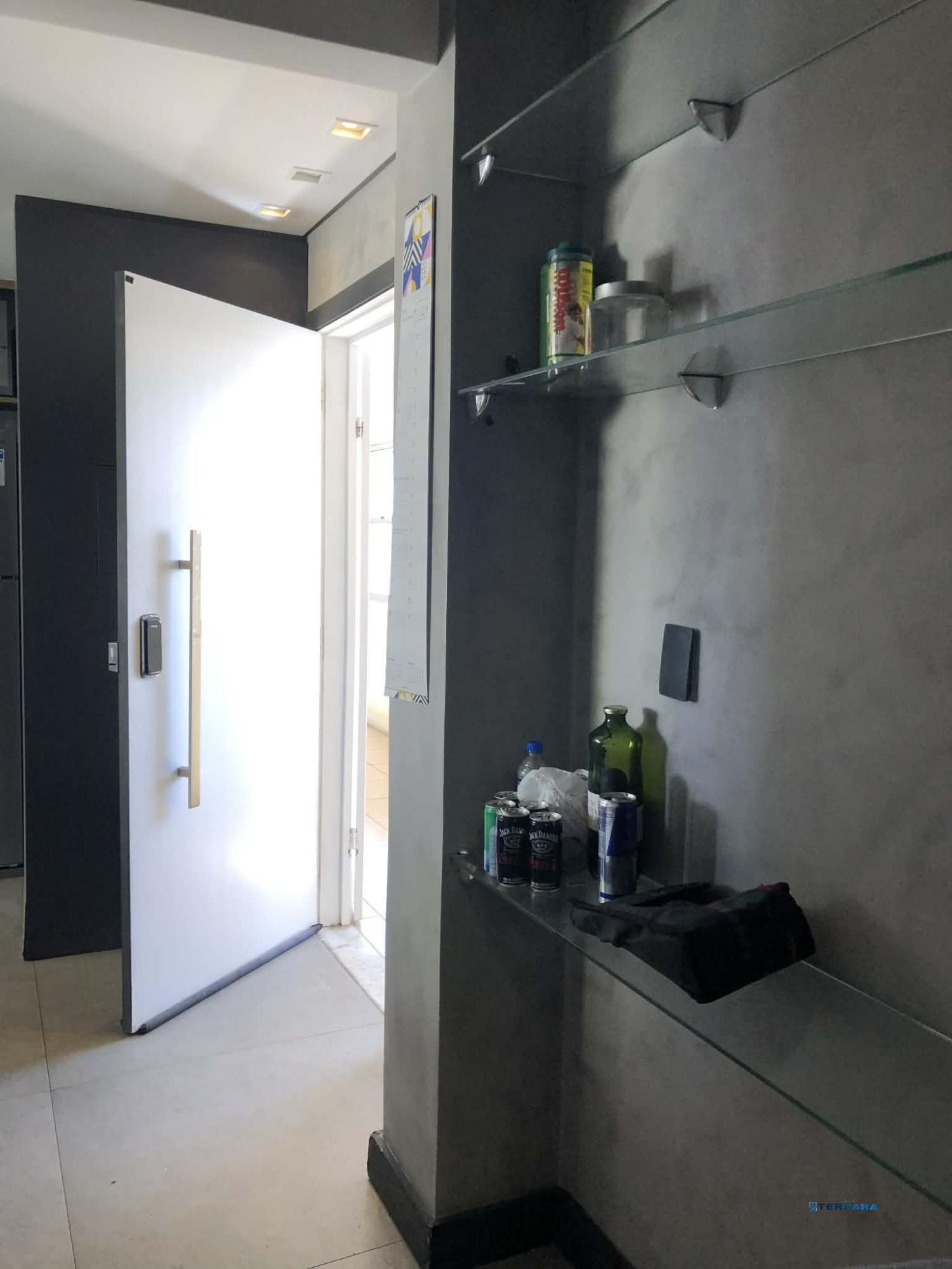 Apartamento, 1 quarto, à venda, 50 m², Centro Histórico - Porto Alegre — foto 2